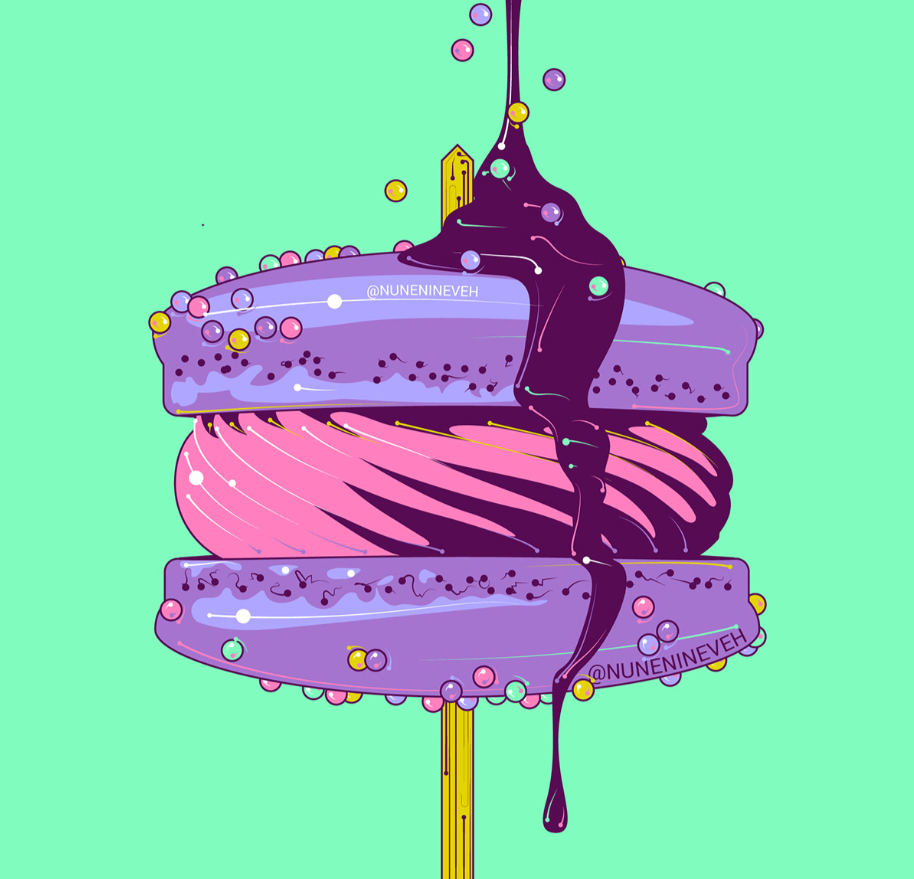 sweet 4
